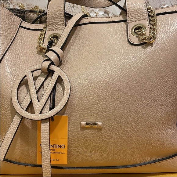 Valentino❤️‍🔥Sophie Tote Bag by Mario Valentino - Picture 10 of 15